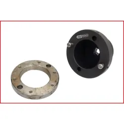Douille à 2 ergots pour FUSO . 1/2" Ø 100 mm KSTOOLS 460.4295 | 460.4295