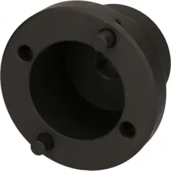 Douille à 2 ergots pour FUSO . 1/2" Ø 100 mm KSTOOLS 460.4295 | 460.4295