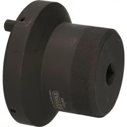 Douille à 2 ergots pour FUSO . 1/2" Ø 100 mm KSTOOLS 460.4295 | 460.4295