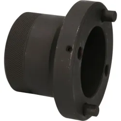 Douille à 2 ergots pour FUSO . 1/2" Ø 100 mm KSTOOLS 460.4295 | 460.4295