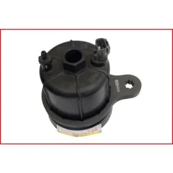 Clé pour filtre à carburant Ø 100 mm / 12 cannelures pour Fuso KSTOOLS 460.4300 | 460.4300