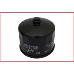 Clé pour filtre à carburant Ø 100 mm / 15 cannelures pour Isuzu KSTOOLS 460.4305 | 460.4305