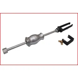 Jeu d'outils d'entretien d'injecteurs pour HINO . 4 pcs KSTOOLS 460.4325 | 460.4325
