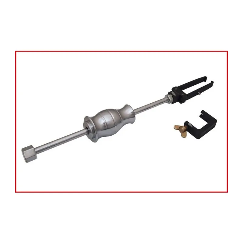 Jeu d'outils d'entretien d'injecteurs pour HINO . 4 pcs KSTOOLS 460.4325 | 460.4325 Jeu d'outils d'entretien d'injecteurs pour HINO . 4 pcs KSTOOLS 460.4325 | 460.4325