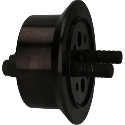 Jeu d'outils de montage de joints d'étanchéité pour Hino . 6 pcs. KSTOOLS 460.4330 | 460.4330