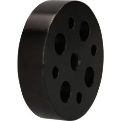 Platine de guidage . Ø extérieur 96 .5 mm KSTOOLS 460.4332 | 460.4332