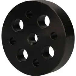 Platine de guidage . Ø extérieur 96 .5 mm KSTOOLS 460.4332 | 460.4332