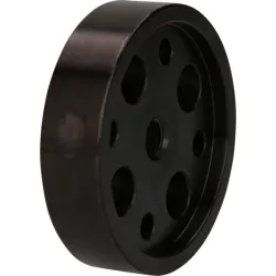 Platine de guidage . Ø extérieur 96 .5 mm KSTOOLS 460.4332 | 460.4332