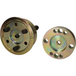 Jeu d'outils de montage de joints d'étanchéité pour Hino . 7 pcs. KSTOOLS 460.4340 | 460.4340