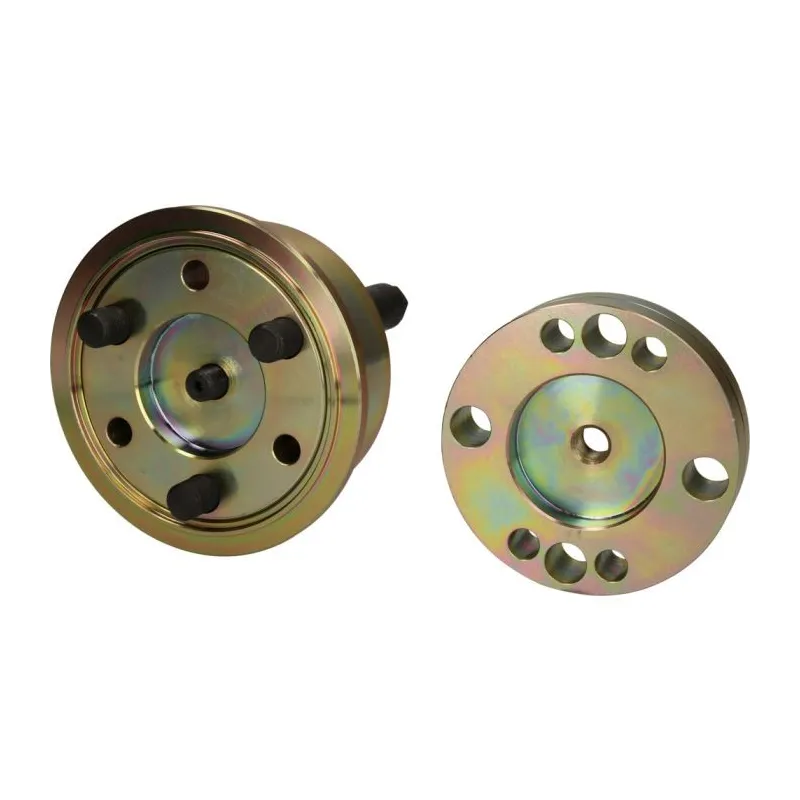Jeu d'outils de montage de joints d'étanchéité pour Hino . 7 pcs. KSTOOLS 460.4340 | 460.4340 Jeu d'outils de montage de joints d'étanchéité pour Hino . 7 pcs. KSTOOLS 460.4340 | 460.4340