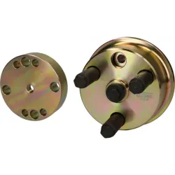 Jeu d'outils de montage de joints d'étanchéité pour Hino . 7 pcs. KSTOOLS 460.4340 | 460.4340