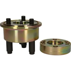 Jeu d'outils de montage de joints d'étanchéité pour Hino . 7 pcs. KSTOOLS 460.4340 | 460.4340