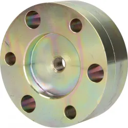Platine de guidage pour K13CTV . Ø extérieur 116 mm KSTOOLS 460.4342 | 460.4342
