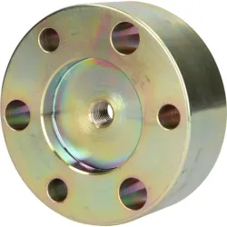 Platine de guidage pour K13CTV . Ø extérieur 116 mm KSTOOLS 460.4342 | 460.4342