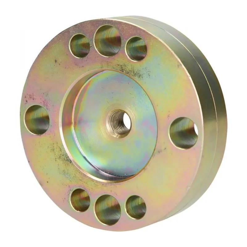 Platine de guidage pour P11C . Ø extérieur 116 mm KSTOOLS 460.4343 | 460.4343 Platine de guidage pour P11C . Ø extérieur 116 mm KSTOOLS 460.4343 | 460.4343