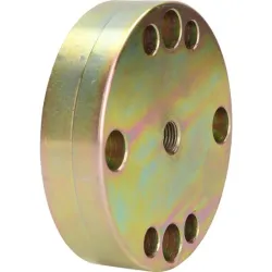 Platine de guidage pour P11C . Ø extérieur 116 mm KSTOOLS 460.4343 | 460.4343