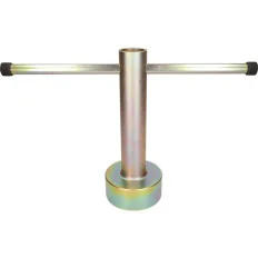 Clé pour écrou d'essieu arrière FUSO . 120 mm KSTOOLS 460.4385 | 460.4385