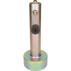 Clé pour écrou d'essieu arrière FUSO . 120 mm KSTOOLS 460.4385 | 460.4385