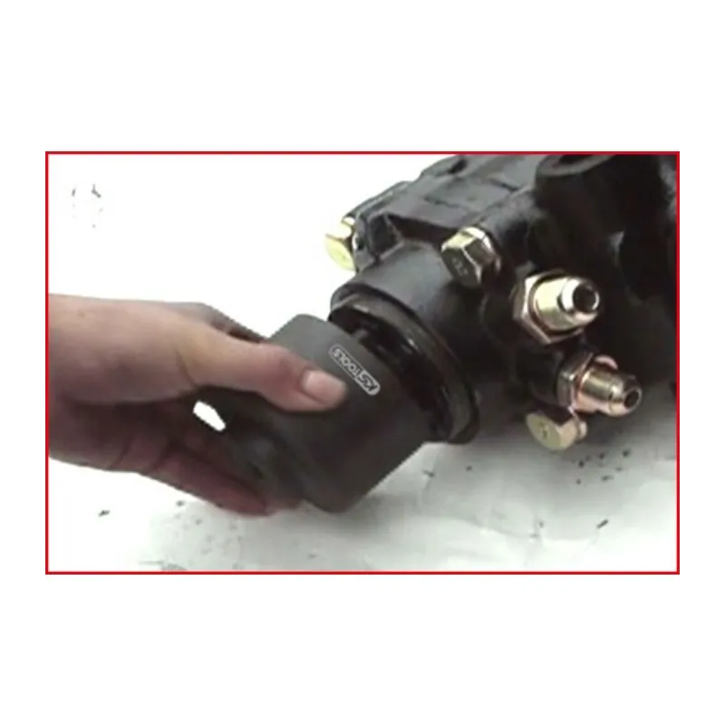 Douille Ø 60 mm pour joint d'étanchéité de direction FUSO KSTOOLS 460.4415 | 460.4415 Douille Ø 60 mm pour joint d'étanchéité de direction FUSO KSTOOLS 460.4415 | 460.4415