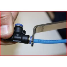 Jeu de clés de déconnexion pour raccords de tuyaux pneumatiques KSTOOLS 460.4420 | 460.4420