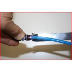 Jeu de clés de déconnexion pour raccords de tuyaux pneumatiques KSTOOLS 460.4420 | 460.4420