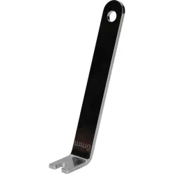 Clé de déconnexion pour raccords de  tuyaux pneumatiques . 6 mm KSTOOLS 460.4421 | 460.4421