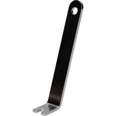 Clé de déconnexion pour raccords de tuyaux pneumatiques . 6 mm KSTOOLS 460.4421 | 460.4421