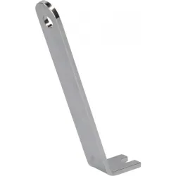 Clé de déconnexion pour raccords de  tuyaux pneumatiques . 6 mm KSTOOLS 460.4421 | 460.4421