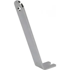 Clé de déconnexion pour raccords de tuyaux pneumatiques . 6 mm KSTOOLS 460.4421 | 460.4421