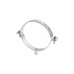 INDEX Collier renforcé M8 + M10 Zinguée (1250 (M8+M10) 10 pièces.) ABRE912 | ABRE912