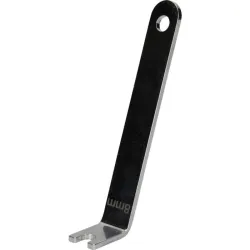 Clé de déconnexion pour raccords de  tuyaux pneumatiques . 8 mm KSTOOLS 460.4422 | 460.4422