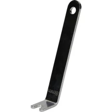 Clé de déconnexion pour raccords de tuyaux pneumatiques . 8 mm KSTOOLS 460.4422 | 460.4422