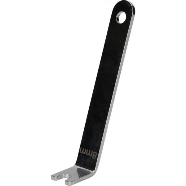 Clé de déconnexion pour raccords de tuyaux pneumatiques . 8 mm KSTOOLS 460.4422 | 460.4422 Clé de déconnexion pour raccords de tuyaux pneumatiques . 8 mm KSTOOLS 460.4422 | 460.4422