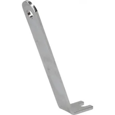 Clé de déconnexion pour raccords de tuyaux pneumatiques . 8 mm KSTOOLS 460.4422 | 460.4422