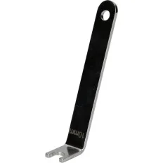 Clé de déconnexion pour raccords de tuyaux pneumatiques . 10 mm KSTOOLS 460.4423 | 460.4423