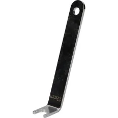 Clé de déconnexion pour raccords de tuyaux pneumatiques . 12 mm KSTOOLS 460.4424 | 460.4424