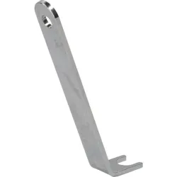 Clé de déconnexion pour raccords de  tuyaux pneumatiques . 12 mm KSTOOLS 460.4424 | 460.4424