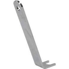 Clé de déconnexion pour raccords de tuyaux pneumatiques . 12 mm KSTOOLS 460.4424 | 460.4424