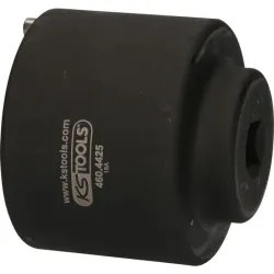 Douille Ø 72 mm pour joint d'étanchéité de direction pour HINO KSTOOLS 460.4425 | 460.4425