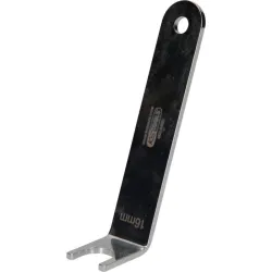 Clé de déconnexion pour raccords de  tuyaux pneumatiques . 16 mm KSTOOLS 460.4427 | 460.4427