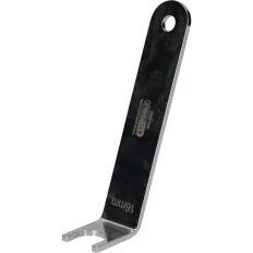 Clé de déconnexion pour raccords de tuyaux pneumatiques . 16 mm KSTOOLS 460.4427 | 460.4427