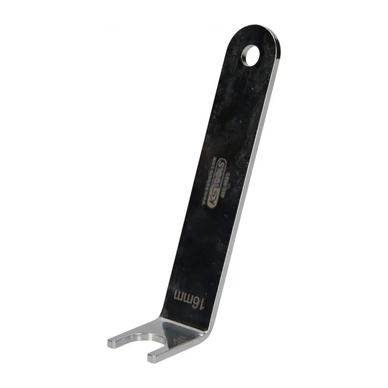 Clé de déconnexion pour raccords de tuyaux pneumatiques . 16 mm KSTOOLS 460.4427 | 460.4427 Clé de déconnexion pour raccords de tuyaux pneumatiques . 16 mm KSTOOLS 460.4427 | 460.4427
