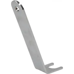 Clé de déconnexion pour raccords de  tuyaux pneumatiques . 16 mm KSTOOLS 460.4427 | 460.4427