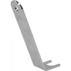 Clé de déconnexion pour raccords de tuyaux pneumatiques . 16 mm KSTOOLS 460.4427 | 460.4427