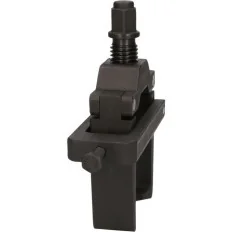Arrache-rotules universel 2 bras avec arceau de maintien . 69 mm KSTOOLS 460.4430 | 460.4430