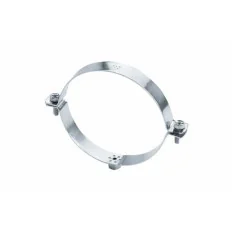 INDEX Collier renforcé M8 ouvert Collier renforcé M8 ouvert (28 (M8) 50 pièces.) ABRA028 | ABRA028