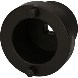 Douille à 2 ergots pour FUSO .1/2"  Ø 86 mm KSTOOLS 460.4450 | 460.4450