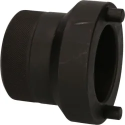 Douille à 2 ergots pour FUSO .1/2"  Ø 86 mm KSTOOLS 460.4450 | 460.4450