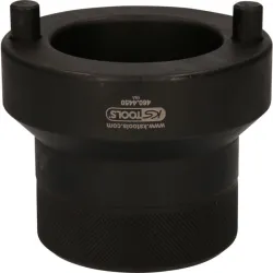 Douille à 2 ergots pour FUSO .1/2"  Ø 86 mm KSTOOLS 460.4450 | 460.4450