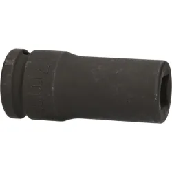 Douille à chocs 4 pans 3/4" . 17 mm KSTOOLS 460.4501 | 460.4501